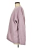 J.Jill 100% Polyester Purple Pullover Sweater Size M - photo 5