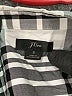 J.Crew 100% Cotton Silver Long Sleeve Blouse Size S - photo 7