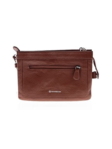 Giani Bernini Leather Crossbody Bag (view 1)