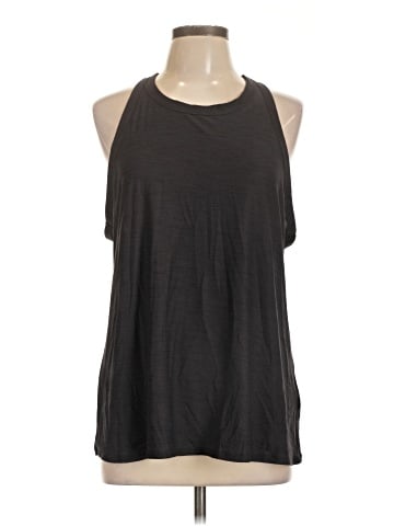 Active by Old Navy Sleeveless T-Shirt (view 1)