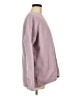 J.Jill 100% Polyester Purple Pullover Sweater Size M - photo 4