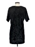 Double Zero Black Casual Dress Size S - photo 2