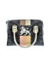 MCM Gray Visetos Handle Bag One size - photo 1