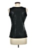 Tail Black Sleeveless Top Size M - photo 2