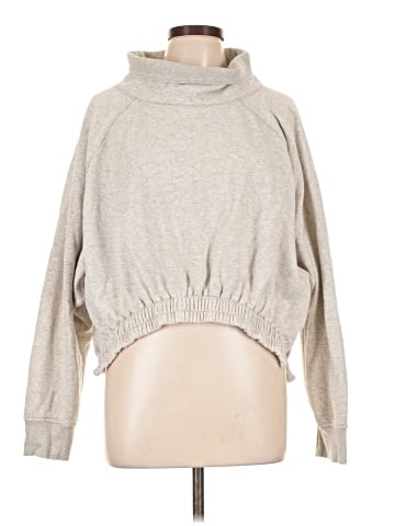 Saturday Sunday Turtleneck Sweater (view 1)