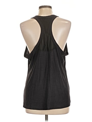 Active by Old Navy Sleeveless T-Shirt (view 2)