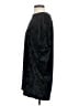 Double Zero Black Casual Dress Size S - photo 5
