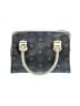 MCM Gray Visetos Handle Bag One size - photo 3