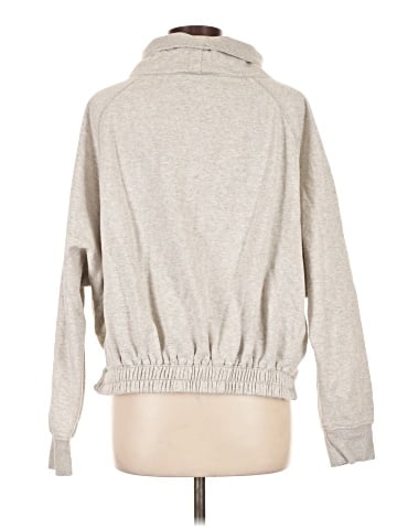 Saturday Sunday Turtleneck Sweater (view 2)