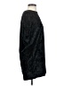 Double Zero Black Casual Dress Size S - photo 4
