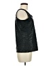 Tail Black Sleeveless Top Size M - photo 4