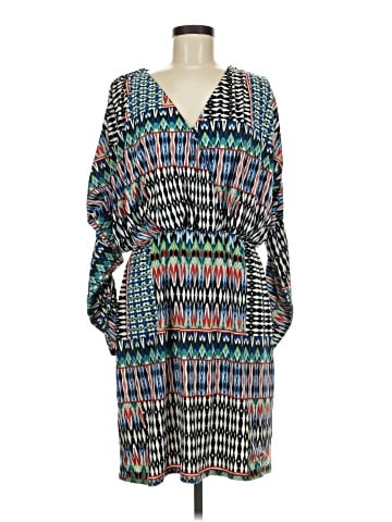 I.N. Studio Casual Dress (view 1)