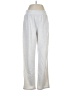 Bobbie Brooks Gray Sweatpants Size M - photo 1