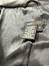 BCBGMAXAZRIA 100% Leather Black Blazer Size 0 - photo 6