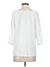 Ruby Rd. 100% Viscose White 3/4 Sleeve Blouse Size S - photo 2