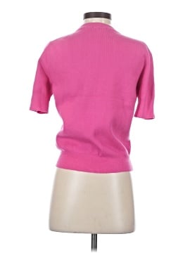 French Connection Short Sleeve Top (view 2)