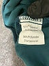 Grace Karin Color Block Teal Casual Pants Size S - photo 8