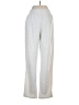 Bobbie Brooks Gray Sweatpants Size M - photo 2