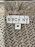 Assorted Brands Gray Tan Cardigan Size M - photo 8