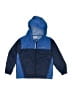 Columbia 100% Nylon Color Block Blue Windbreaker Size 4T - photo 1
