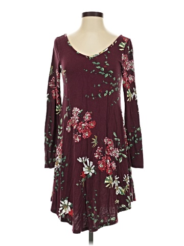 dearcase Casual Dress (view 1)