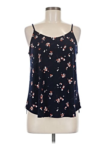 Kaileigh Sleeveless Blouse (view 1)