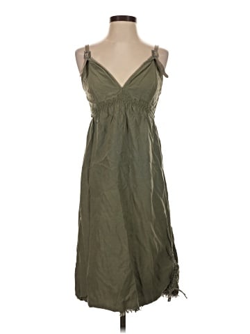 Babakul Casual Dress (view 1)