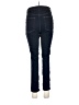 H&M Solid Blue Jeans Size 12 - photo 2