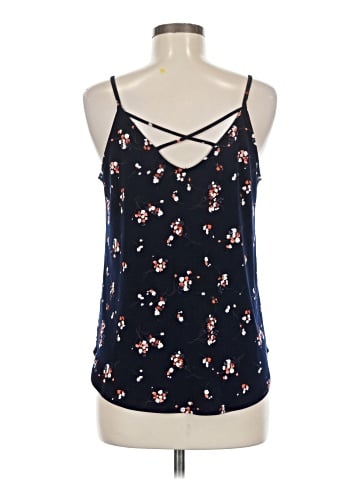 Kaileigh Sleeveless Blouse (view 2)