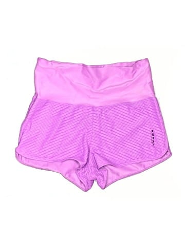 Koral Athletic Shorts (view 1)