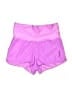 Koral Graphic Pink Athletic Shorts Size XS - photo 1