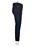 H&M Solid Blue Jeans Size 12 - photo 4