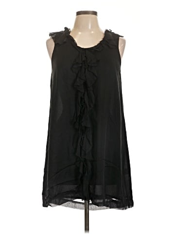bizz Casual Dress (view 1)