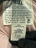 RSQ 100% Polyester Pink Faux Fur Jacket Size S - photo 7