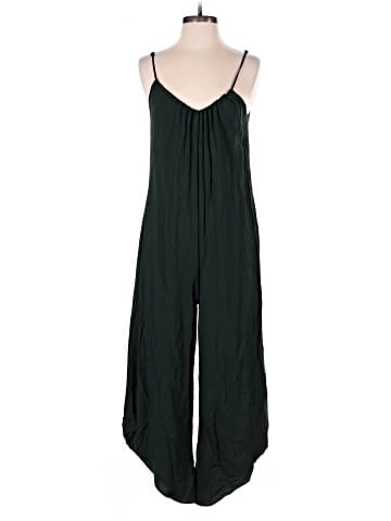 Tysa Jumpsuit (view 1)