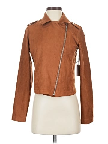 LC Lauren Conrad Jacket (view 1)