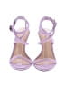 Veronica Beard Purple Sandals Size 5 - photo 2