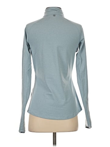 Nike Long Sleeve Polo (view 2)