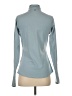 Nike Blue Long Sleeve Polo Size S - photo 2