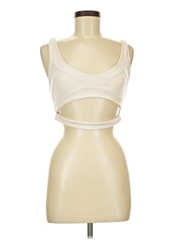 LIVE THE PROCESS Tank Top (view 1)