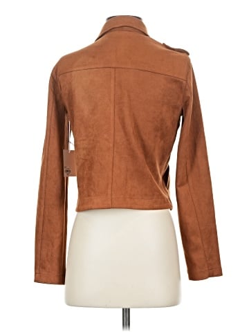 LC Lauren Conrad Jacket (view 2)