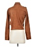 LC Lauren Conrad Brown Jacket Size S - photo 2