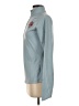 Nike Blue Long Sleeve Polo Size S - photo 5