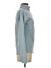 Nike Blue Long Sleeve Polo Size S - photo 4