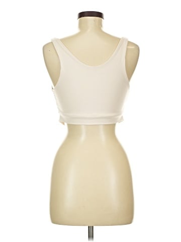 LIVE THE PROCESS Tank Top (view 2)