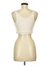 LIVE THE PROCESS Ivory Tank Top Size M - photo 2