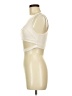 LIVE THE PROCESS Ivory Tank Top Size M - photo 5