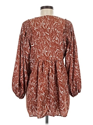 Jodifl 3/4 Sleeve Blouse (view 2)