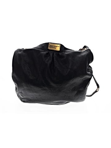 Marc by Marc Jacobs Leather Hobo (view 1)