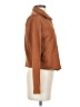LC Lauren Conrad Brown Jacket Size S - photo 4
